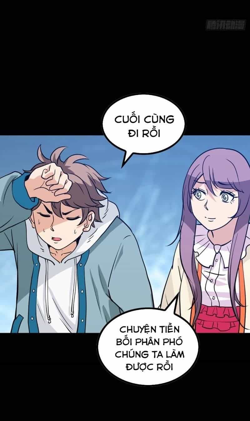 Tru Tà - Chương 74 - ảnh 7