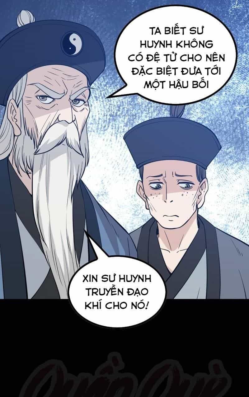 Tru Tà - Chương 75 - ảnh 1