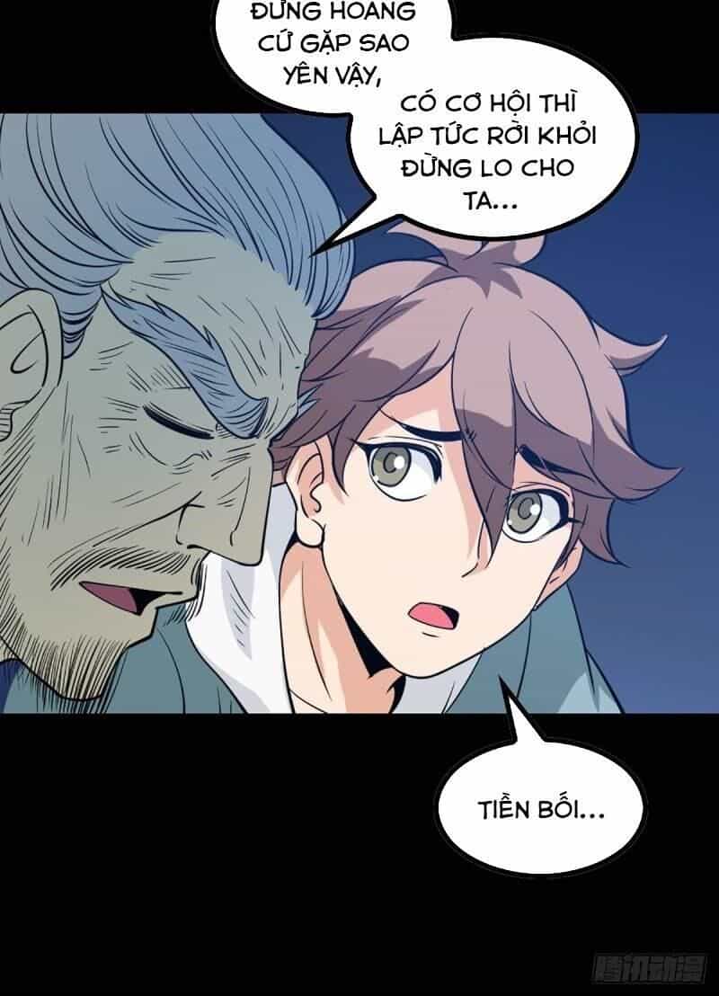 Tru Tà - Chương 75 - ảnh 12