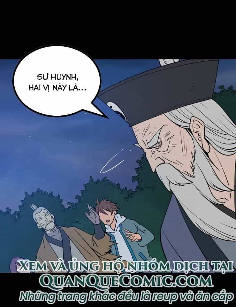 Tru Tà - Chương 75 - ảnh 13