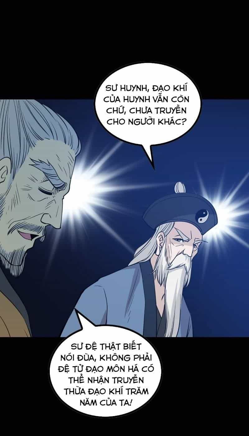 Tru Tà - Chương 75 - ảnh 15