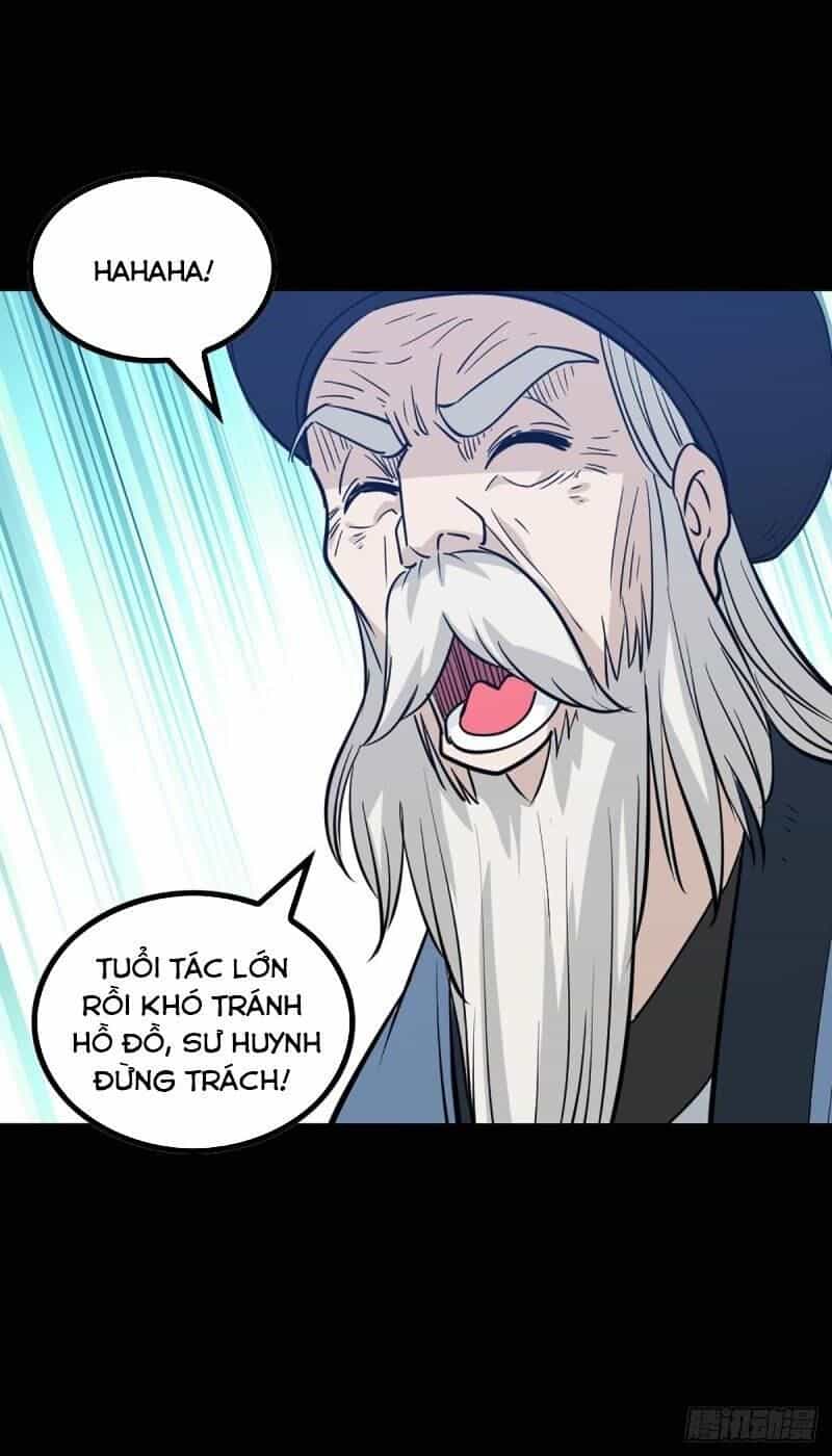 Tru Tà - Chương 75 - ảnh 16