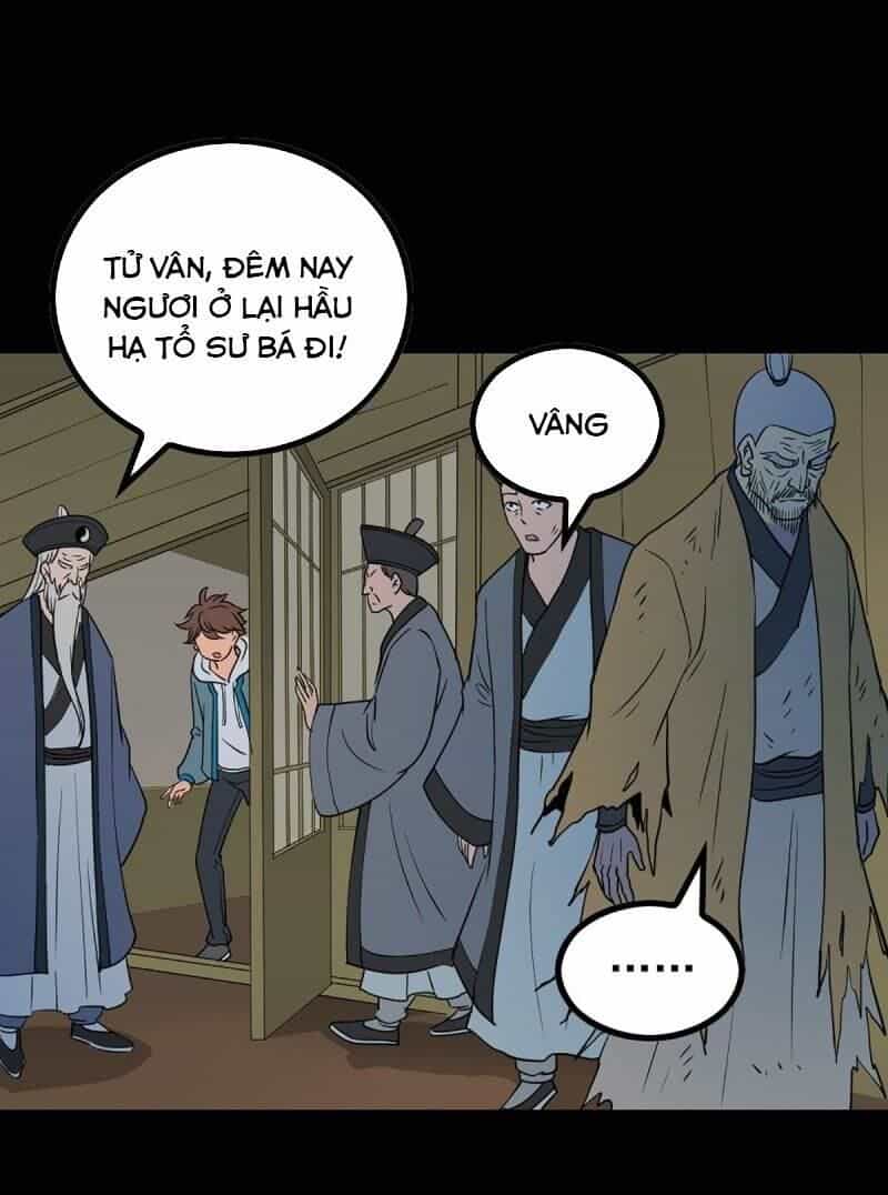 Tru Tà - Chương 75 - ảnh 21
