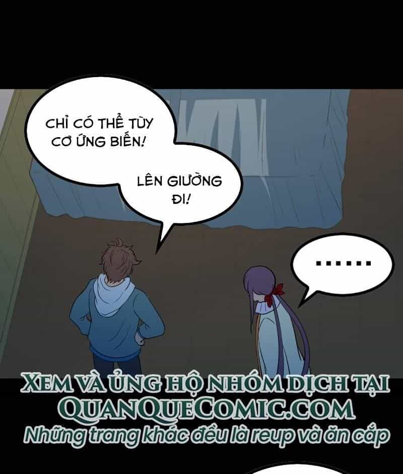 Tru Tà - Chương 75 - ảnh 25