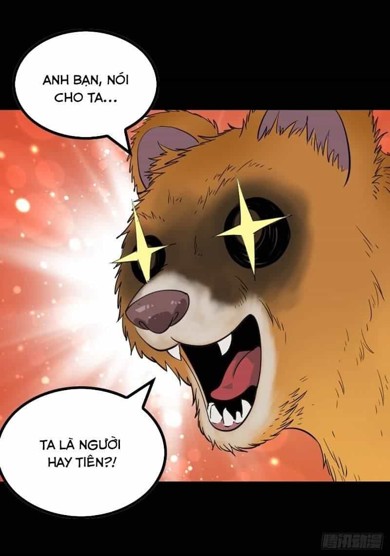 Tru Tà - Chương 75 - ảnh 34