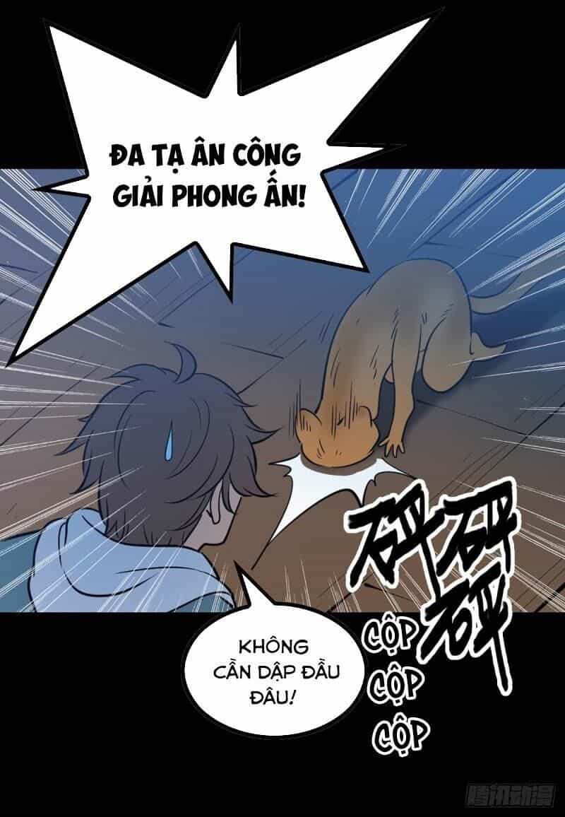 Tru Tà - Chương 75 - ảnh 36