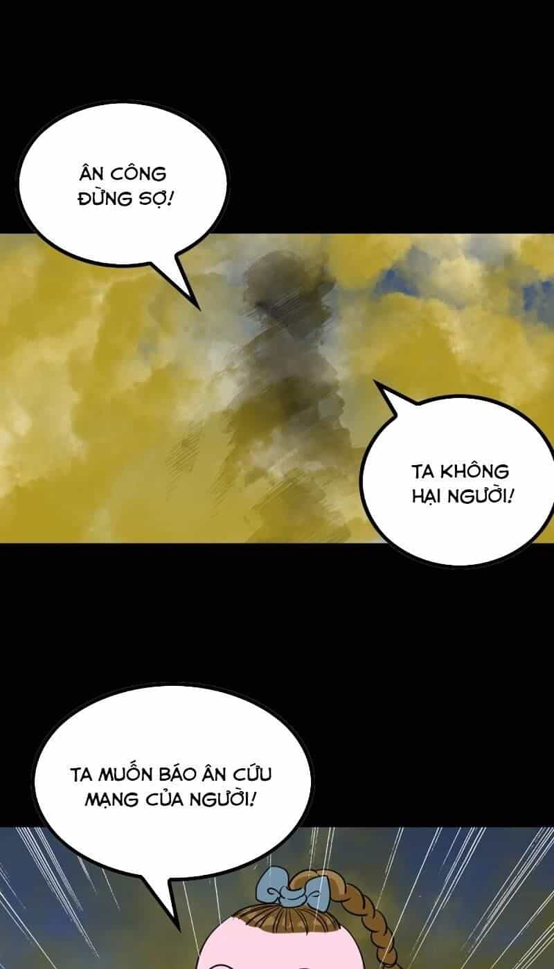 Tru Tà - Chương 75 - ảnh 39