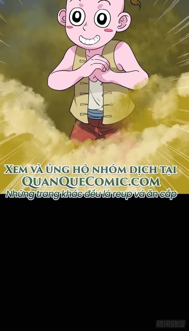 Tru Tà - Chương 75 - ảnh 40