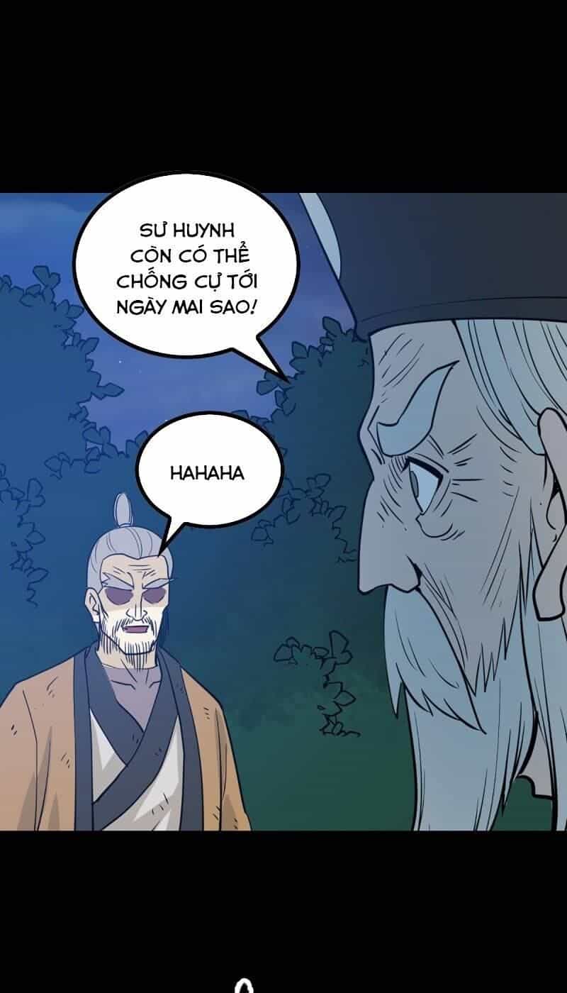 Tru Tà - Chương 75 - ảnh 5