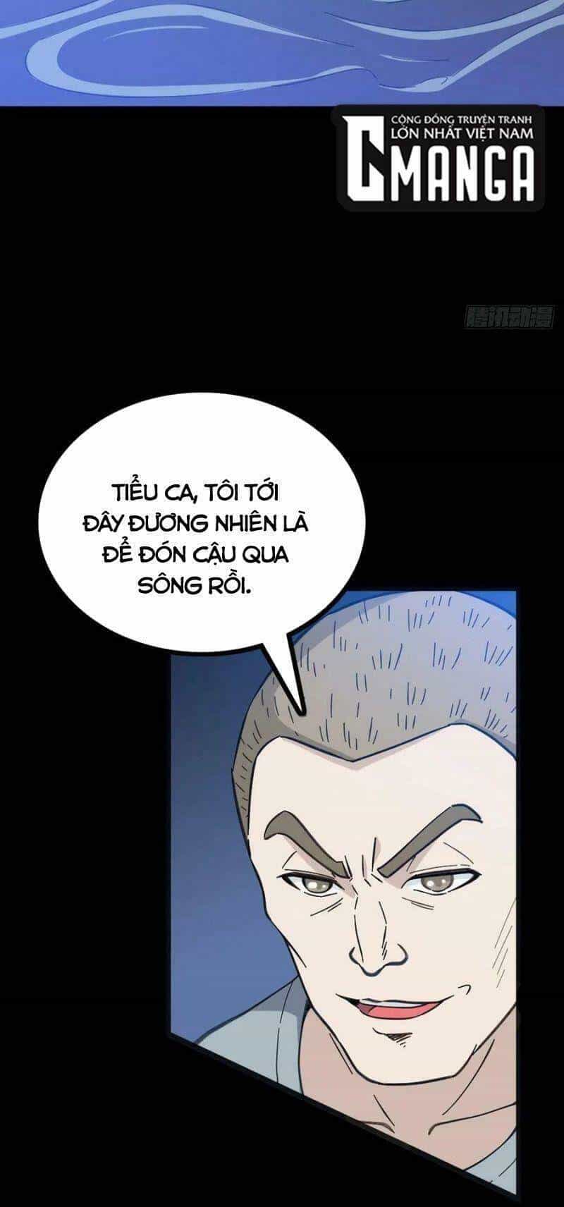 Tru Tà - Chương 76 - ảnh 15