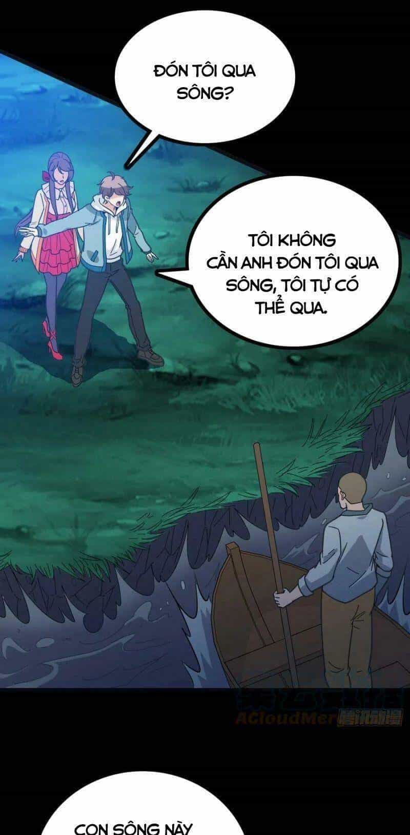 Tru Tà - Chương 76 - ảnh 16