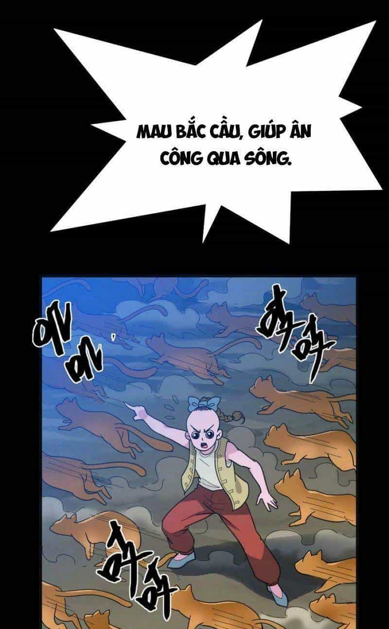 Tru Tà - Chương 76 - ảnh 24