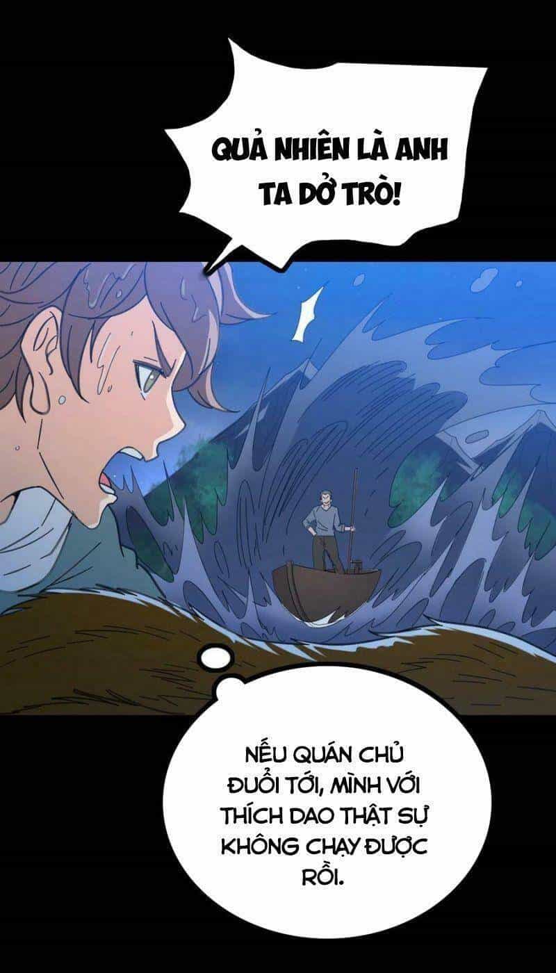 Tru Tà - Chương 76 - ảnh 32