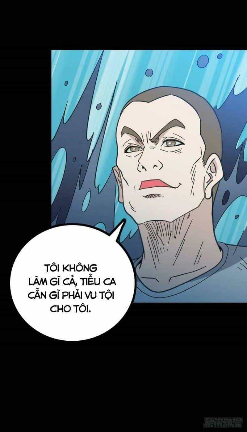 Tru Tà - Chương 76 - ảnh 33