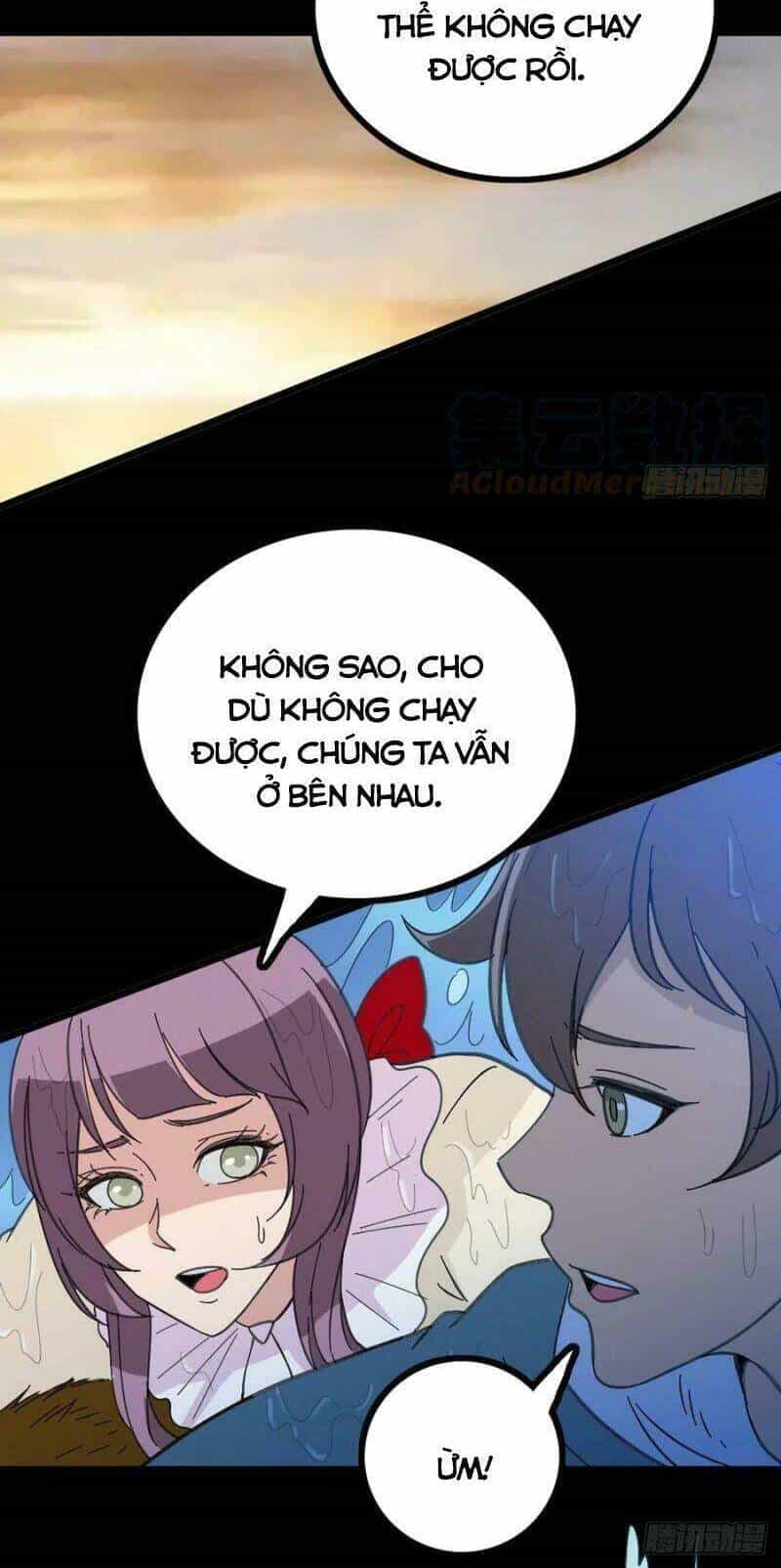 Tru Tà - Chương 76 - ảnh 35