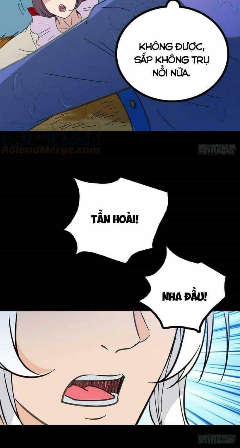 Tru Tà - Chương 76 - ảnh 37