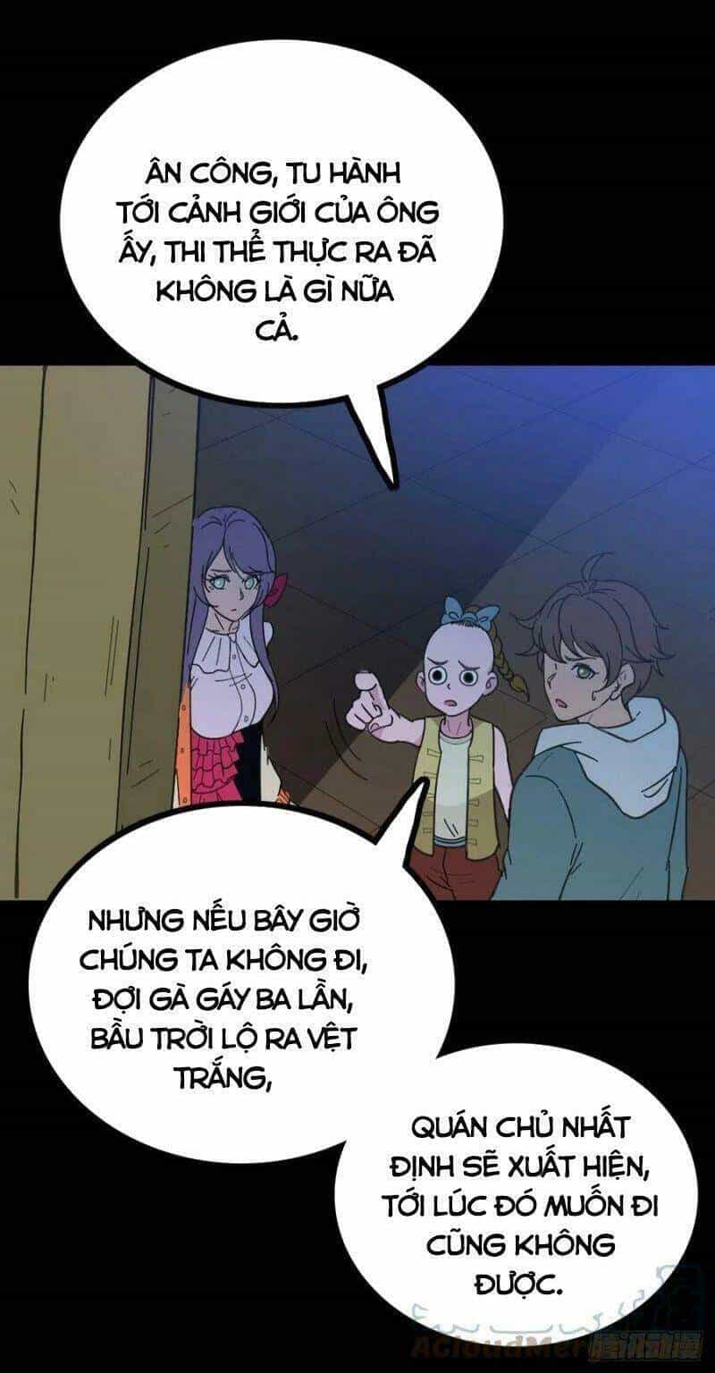 Tru Tà - Chương 76 - ảnh 4