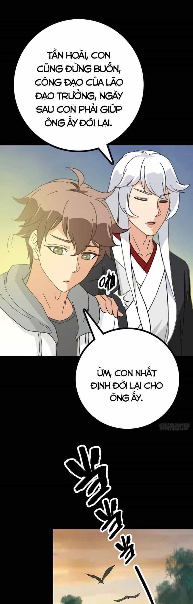 Tru Tà - Chương 77 - ảnh 15