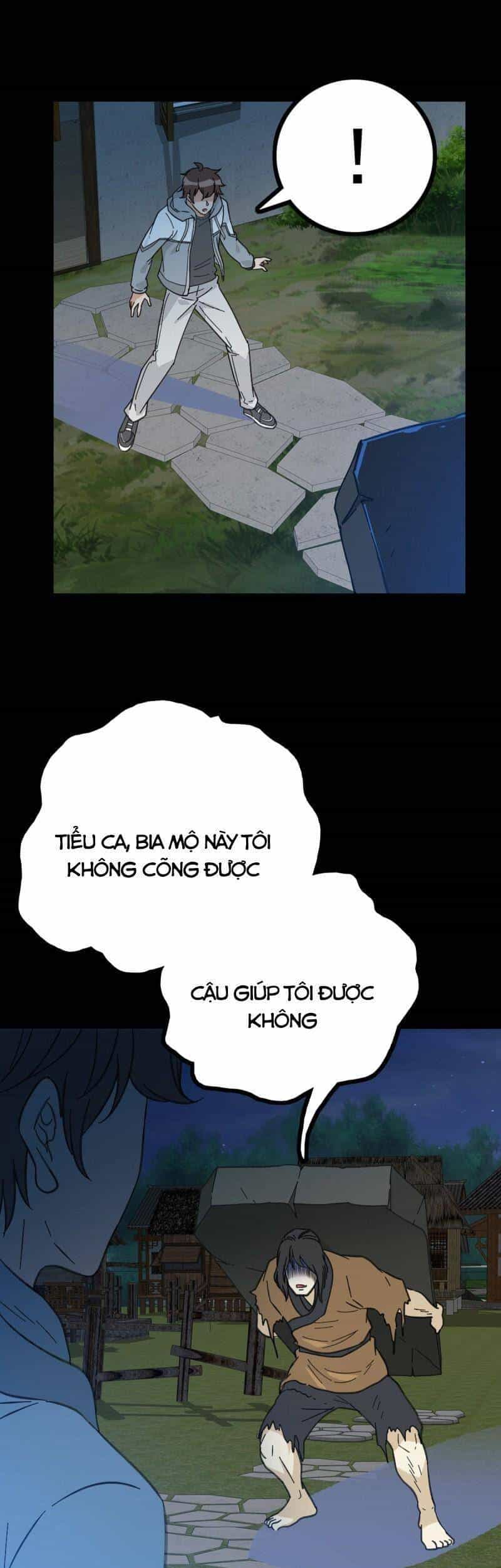 Tru Tà - Chương 77 - ảnh 23