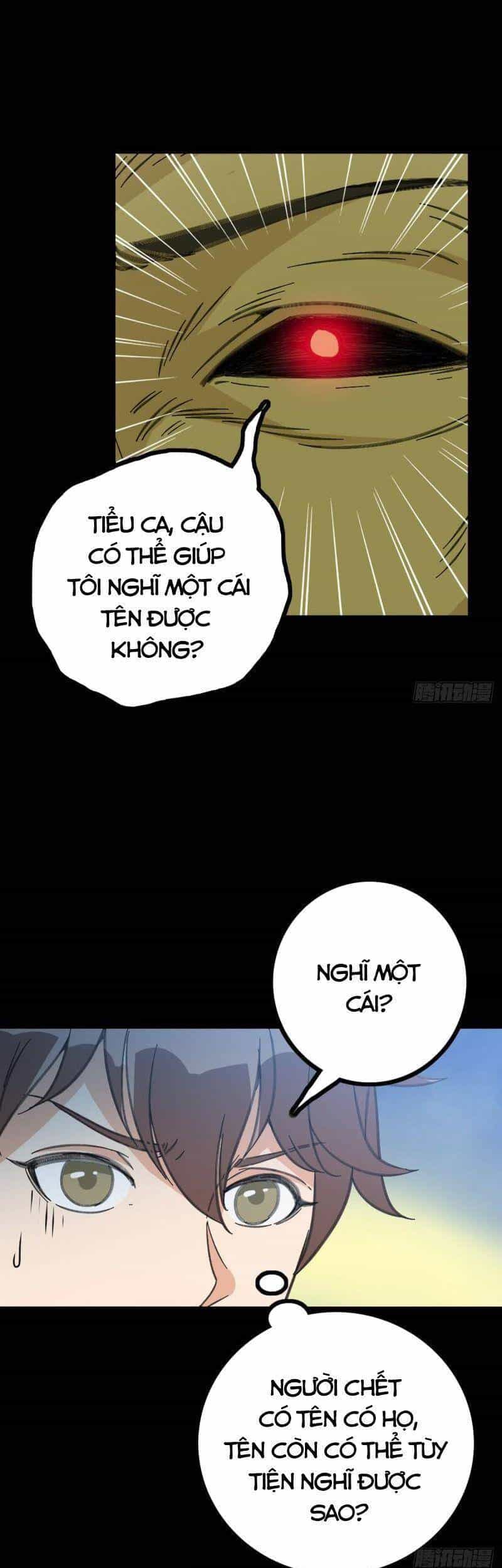 Tru Tà - Chương 77 - ảnh 27