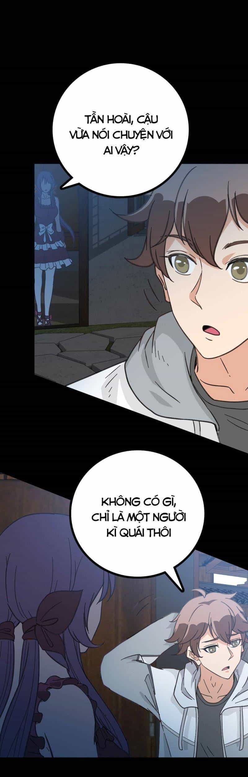 Tru Tà - Chương 77 - ảnh 31