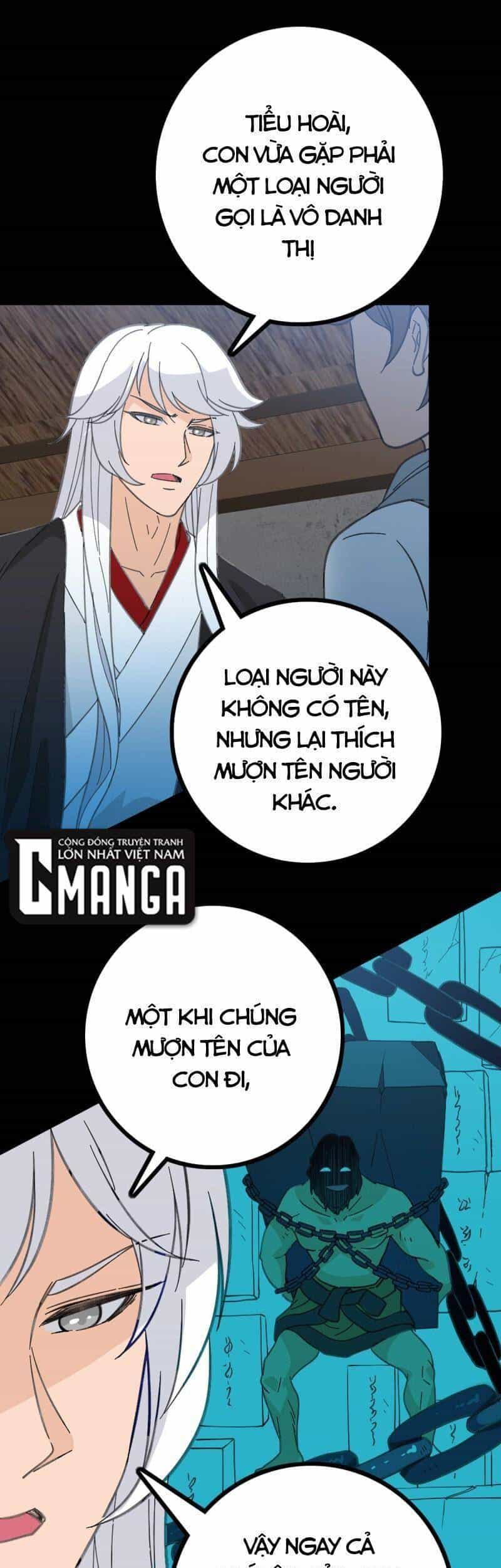 Tru Tà - Chương 77 - ảnh 35