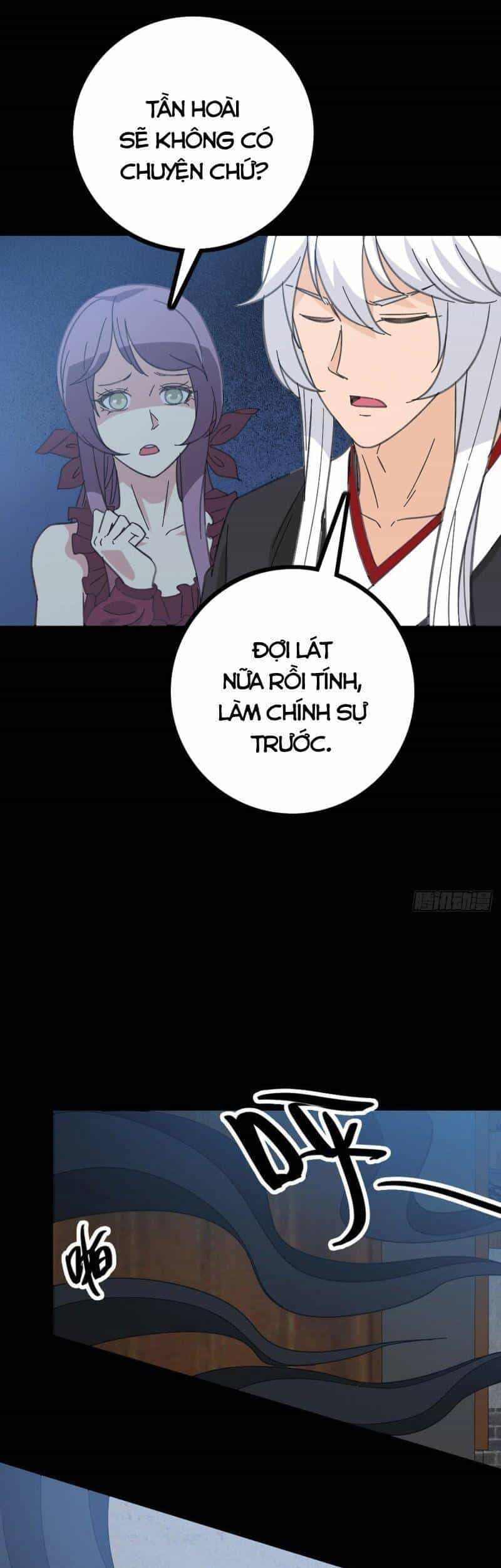 Tru Tà - Chương 77 - ảnh 37