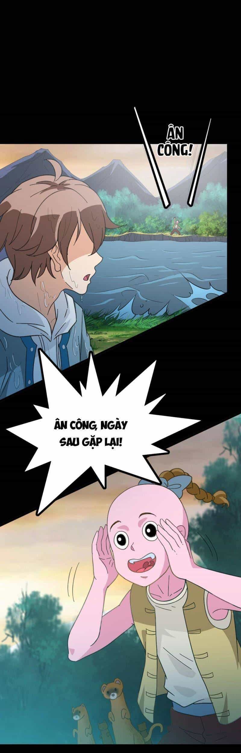 Tru Tà - Chương 77 - ảnh 5
