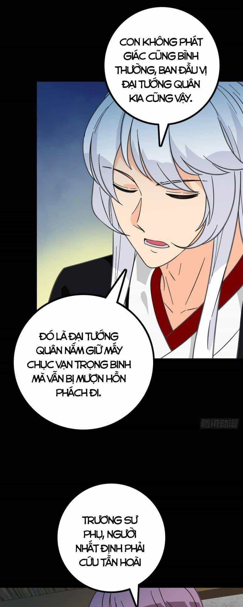 Tru Tà - Chương 78 - ảnh 28