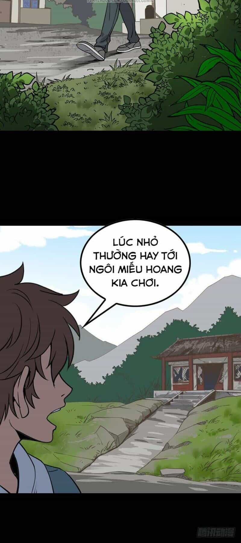 Tru Tà - Chương 7 - ảnh 13