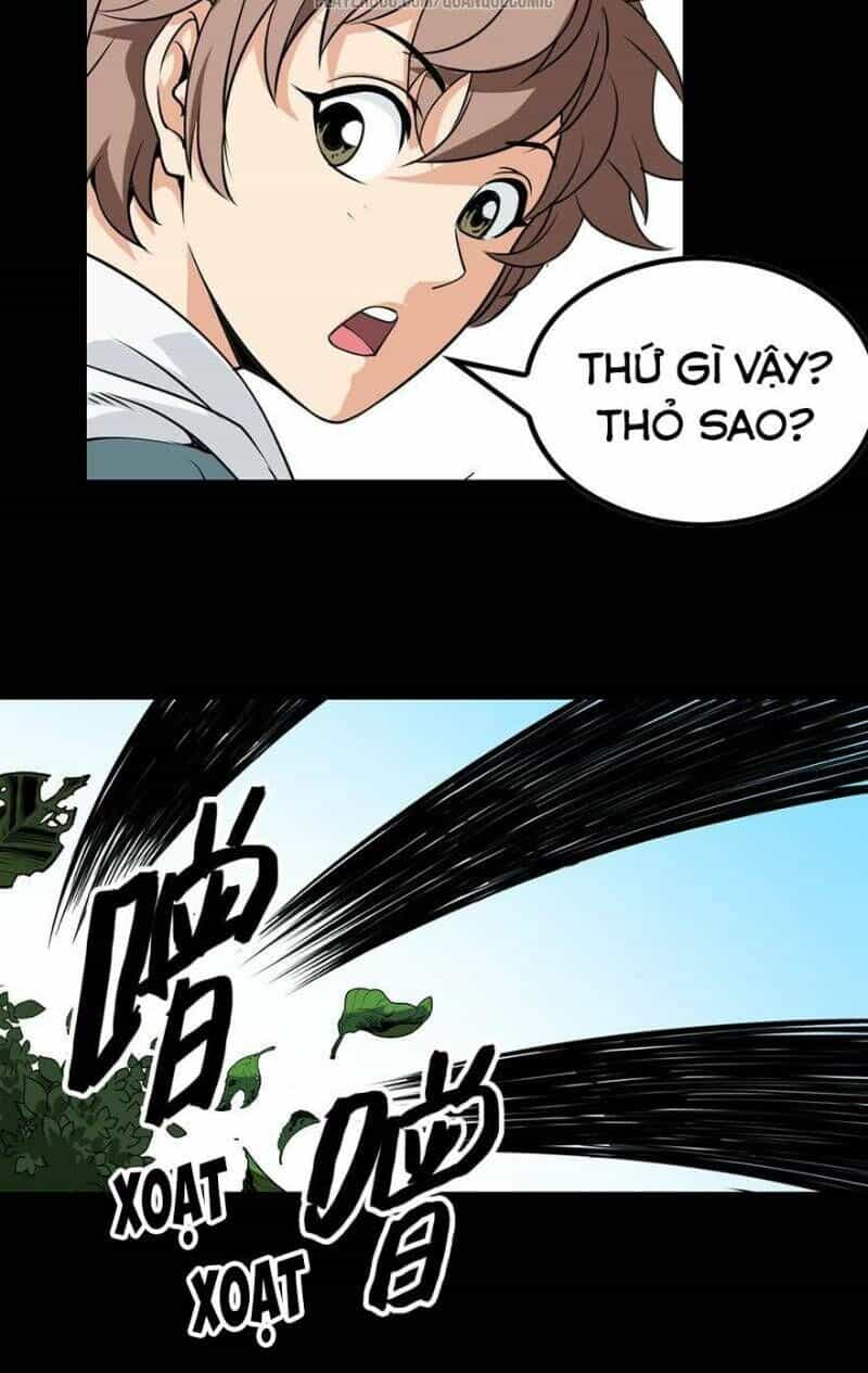 Tru Tà - Chương 7 - ảnh 15