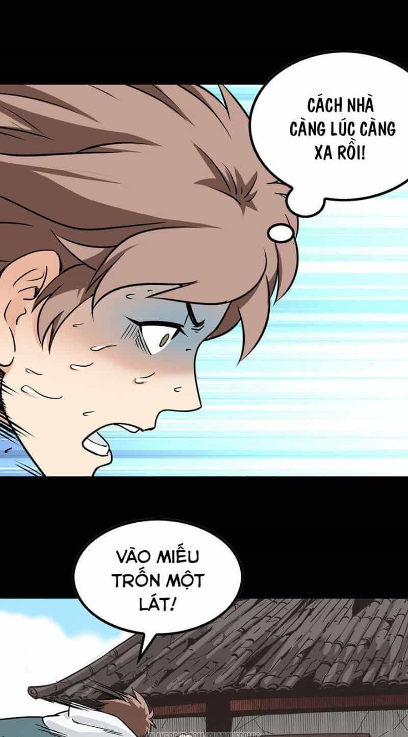 Tru Tà - Chương 7 - ảnh 20