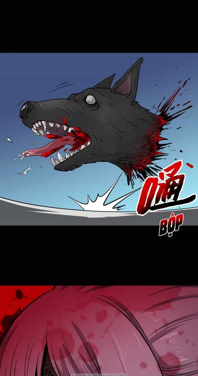 Tru Tà - Chương 7 - ảnh 28