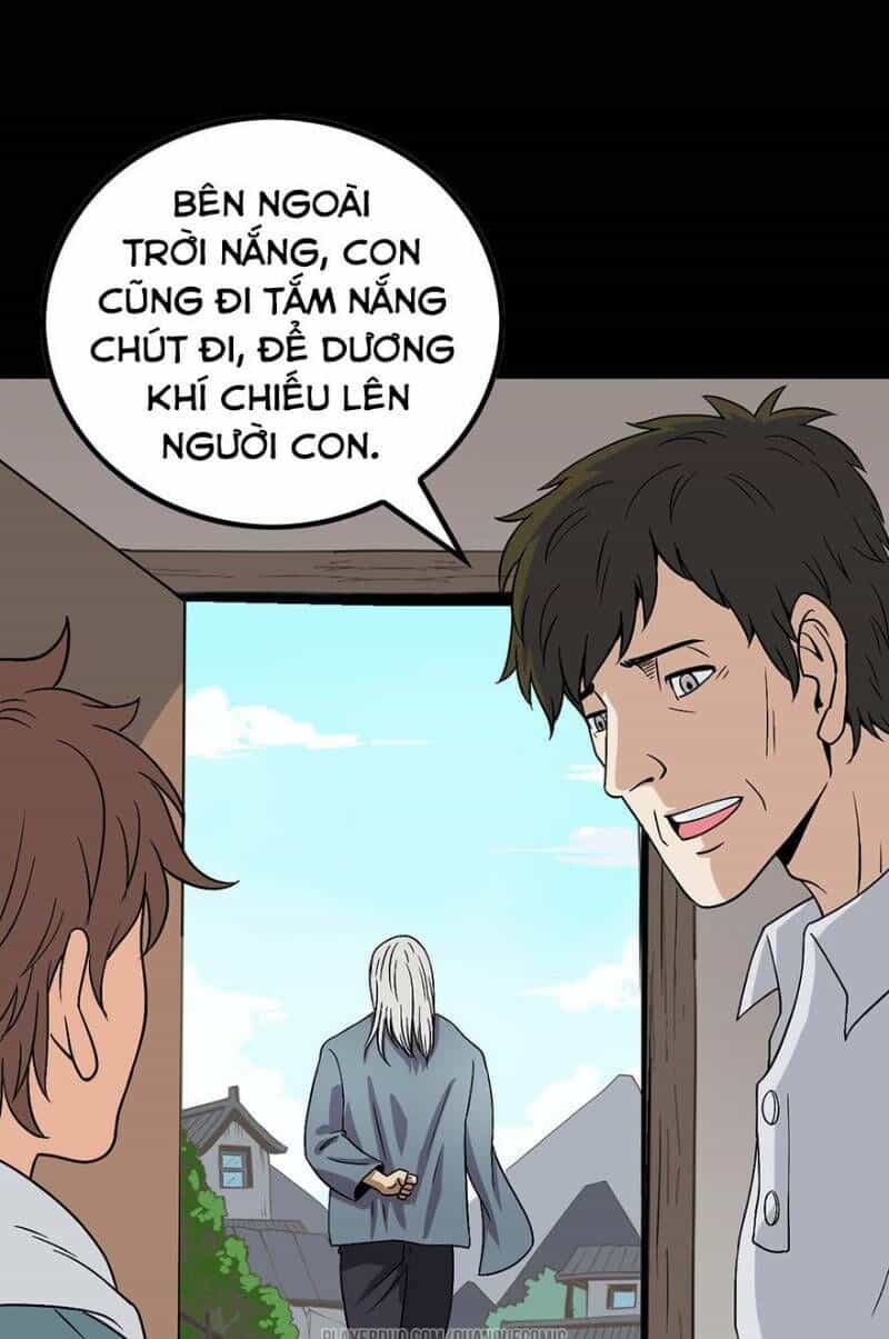 Tru Tà - Chương 7 - ảnh 9