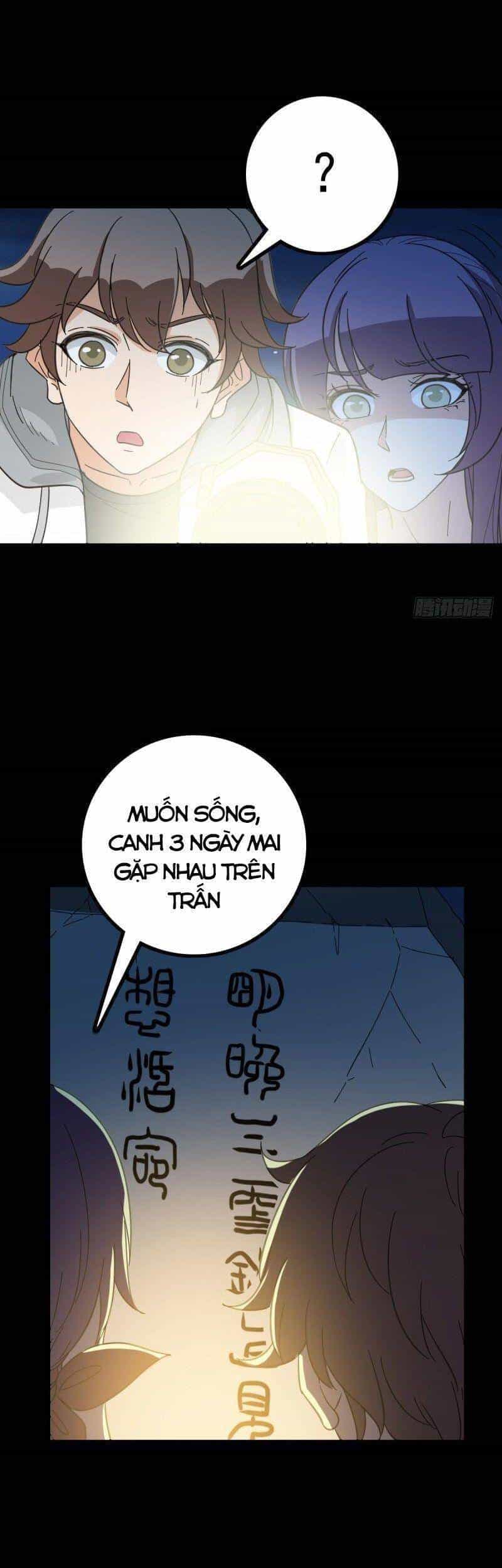 Tru Tà - Chương 79 - ảnh 11
