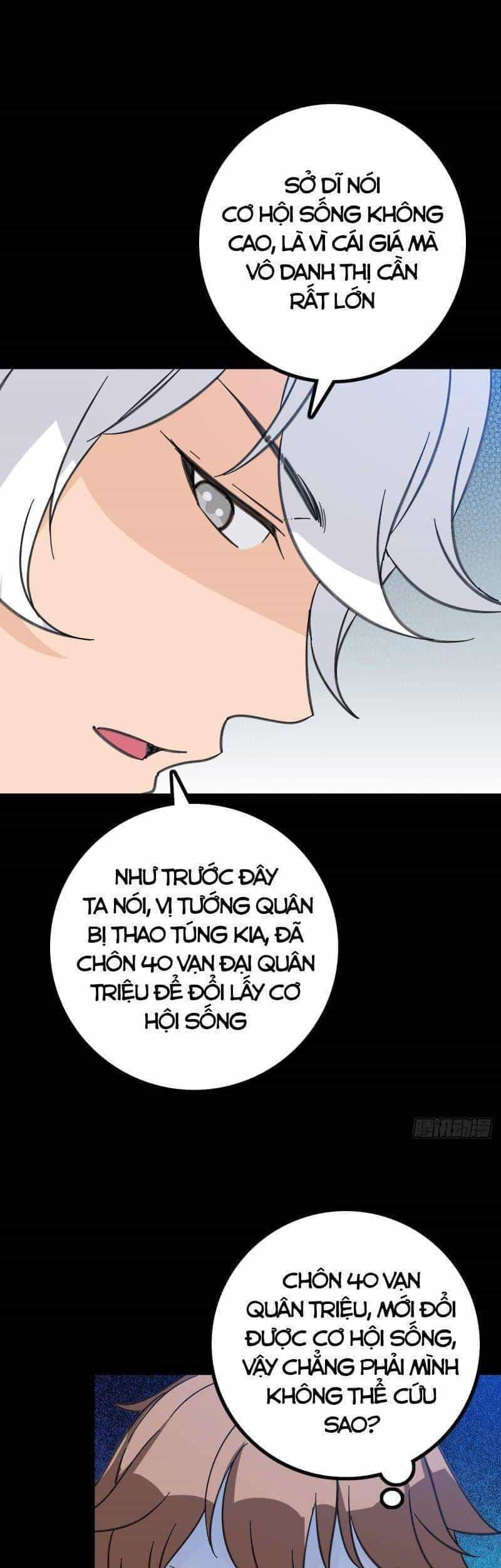 Tru Tà - Chương 79 - ảnh 15