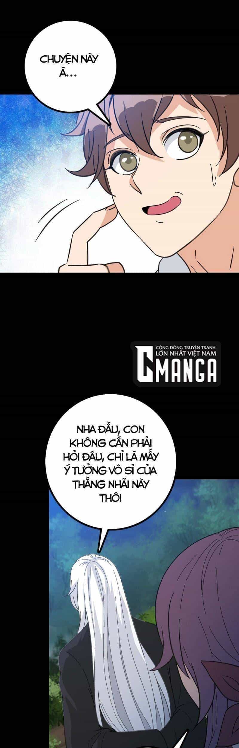 Tru Tà - Chương 79 - ảnh 25