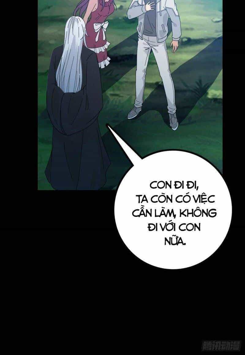Tru Tà - Chương 79 - ảnh 30