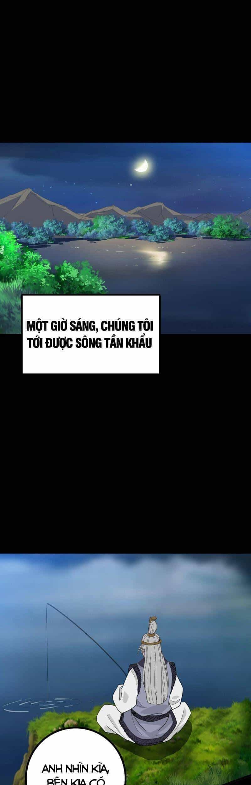 Tru Tà - Chương 79 - ảnh 31