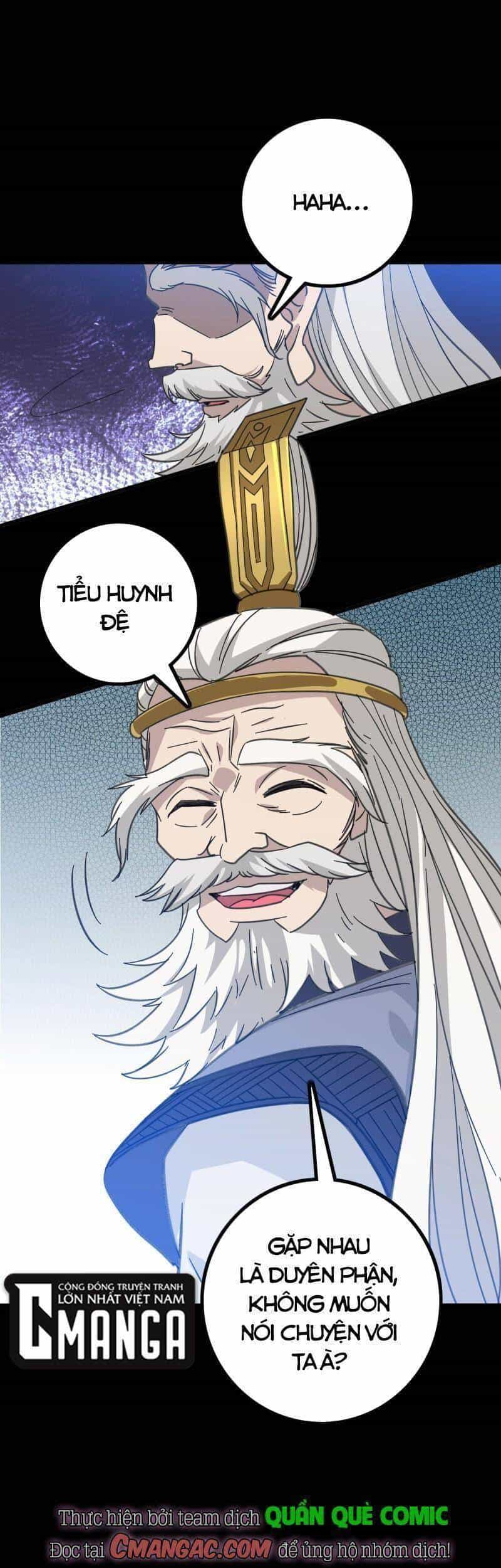 Tru Tà - Chương 79 - ảnh 39