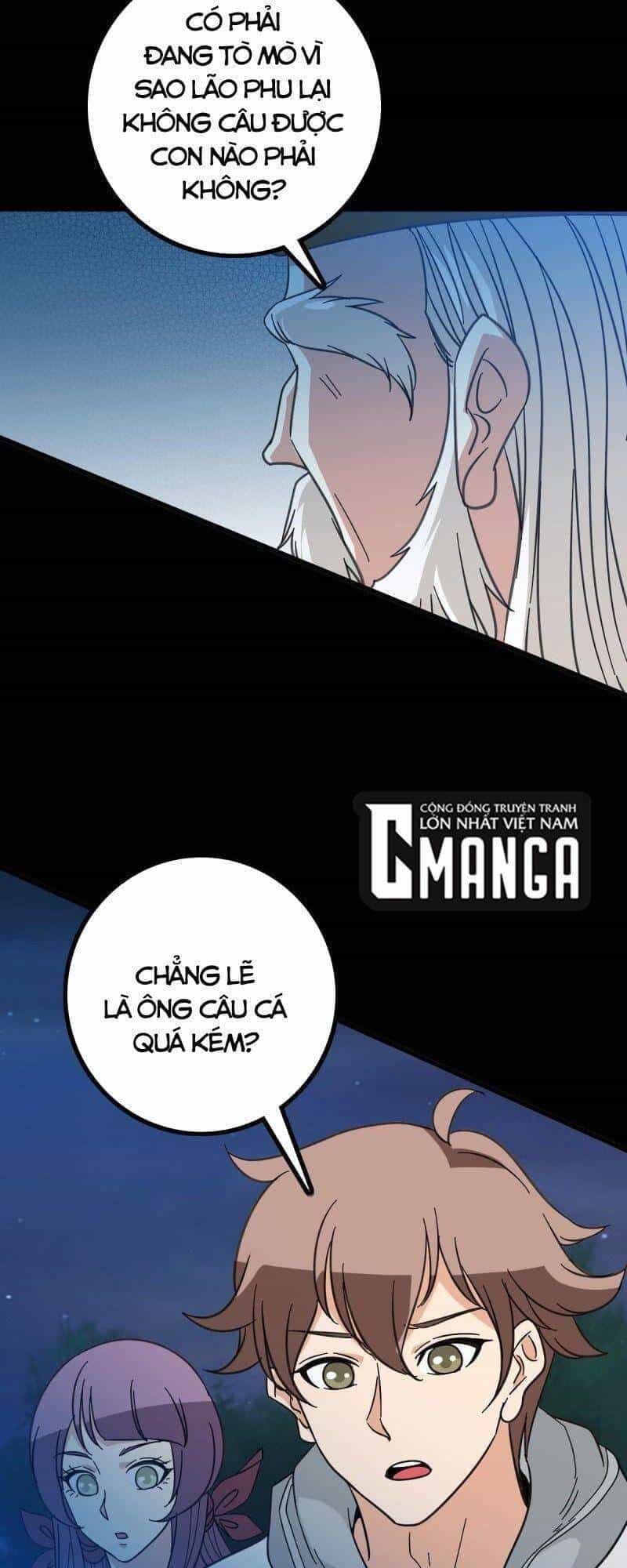 Tru Tà - Chương 80 - ảnh 12