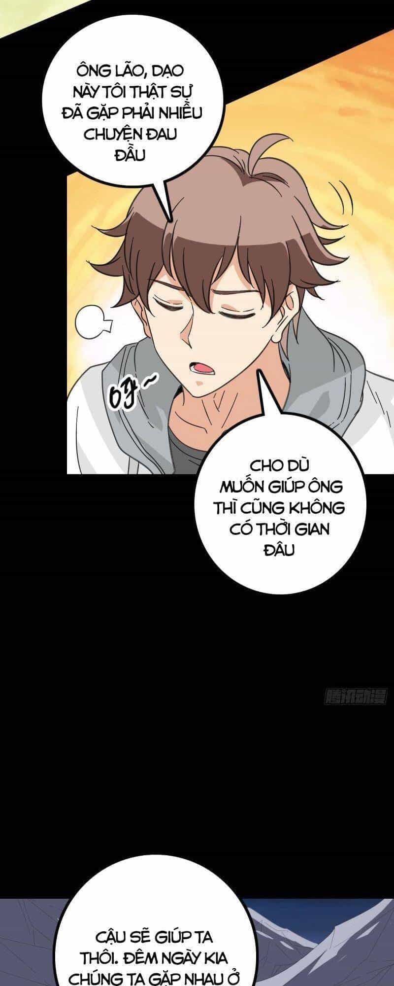 Tru Tà - Chương 80 - ảnh 20