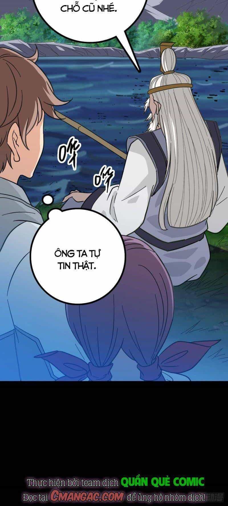 Tru Tà - Chương 80 - ảnh 21