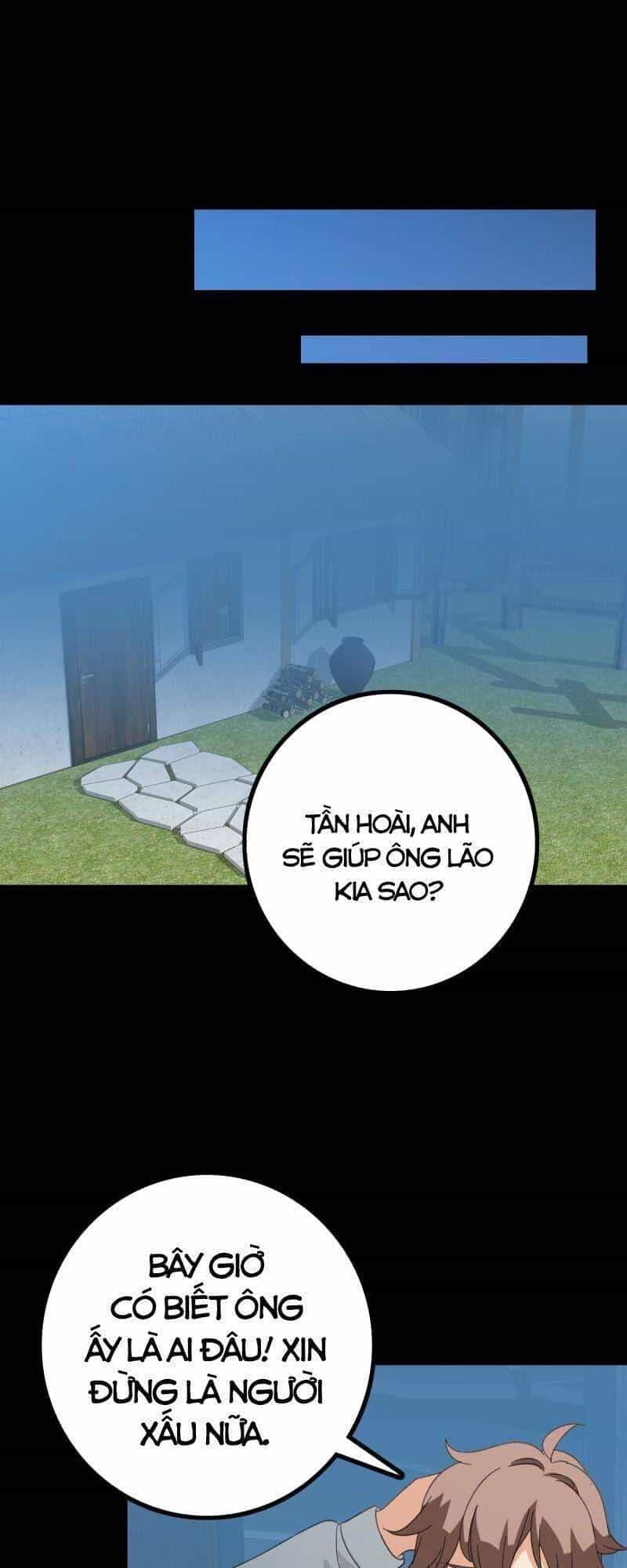 Tru Tà - Chương 80 - ảnh 24