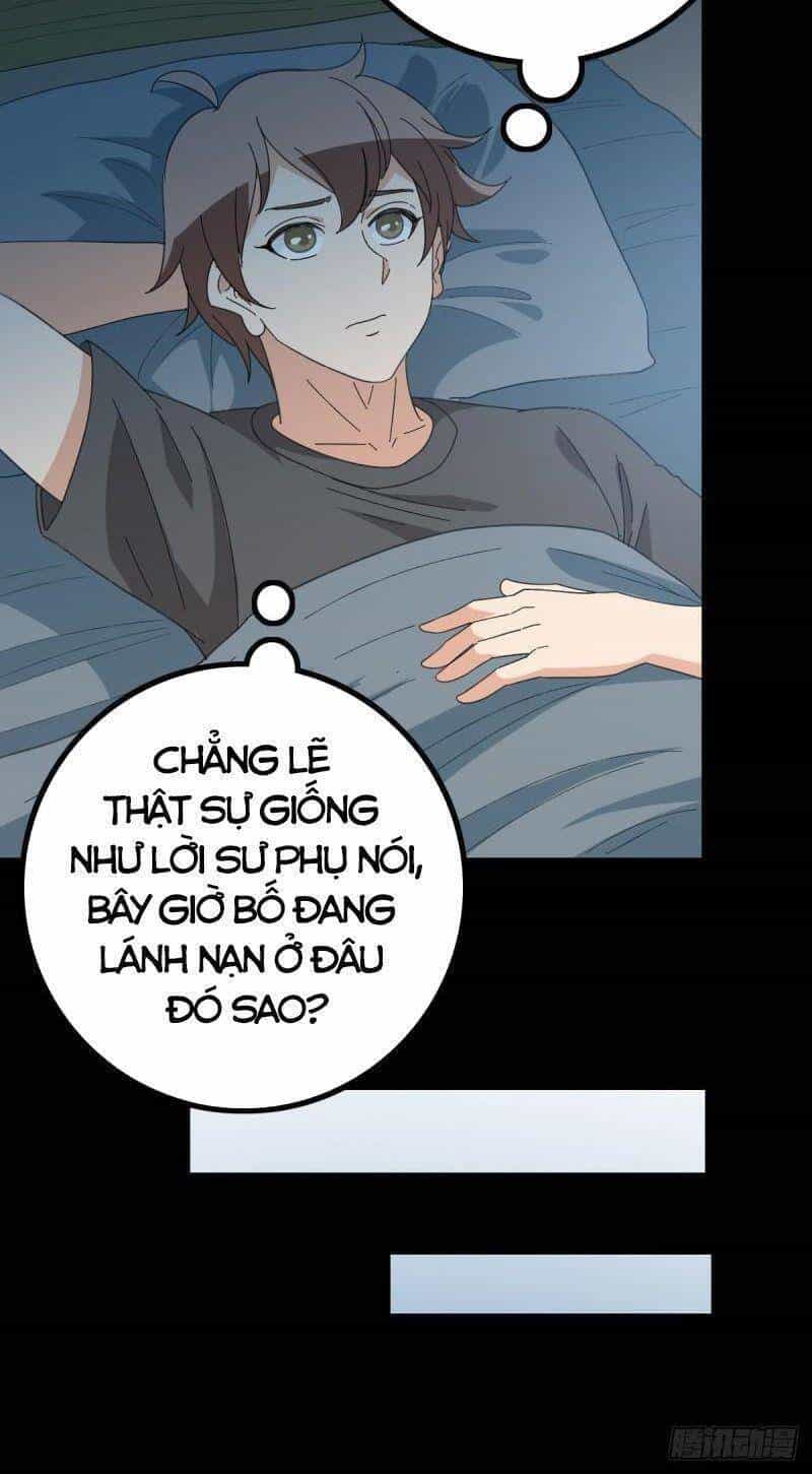 Tru Tà - Chương 80 - ảnh 27