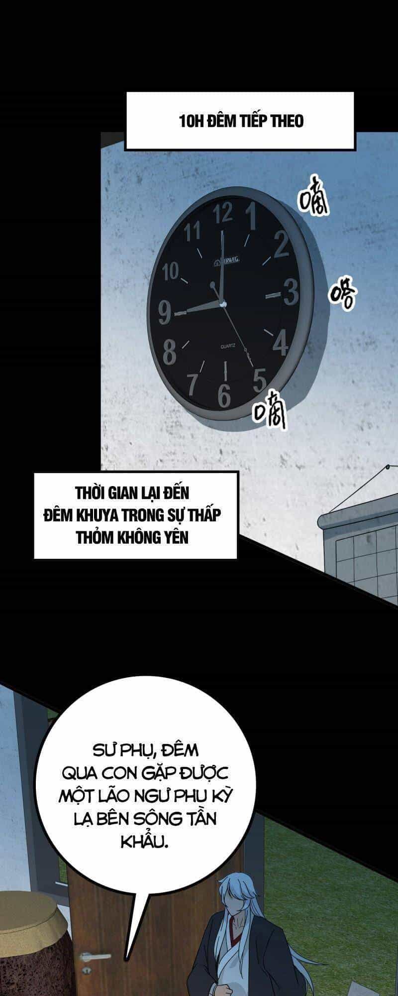 Tru Tà - Chương 80 - ảnh 28