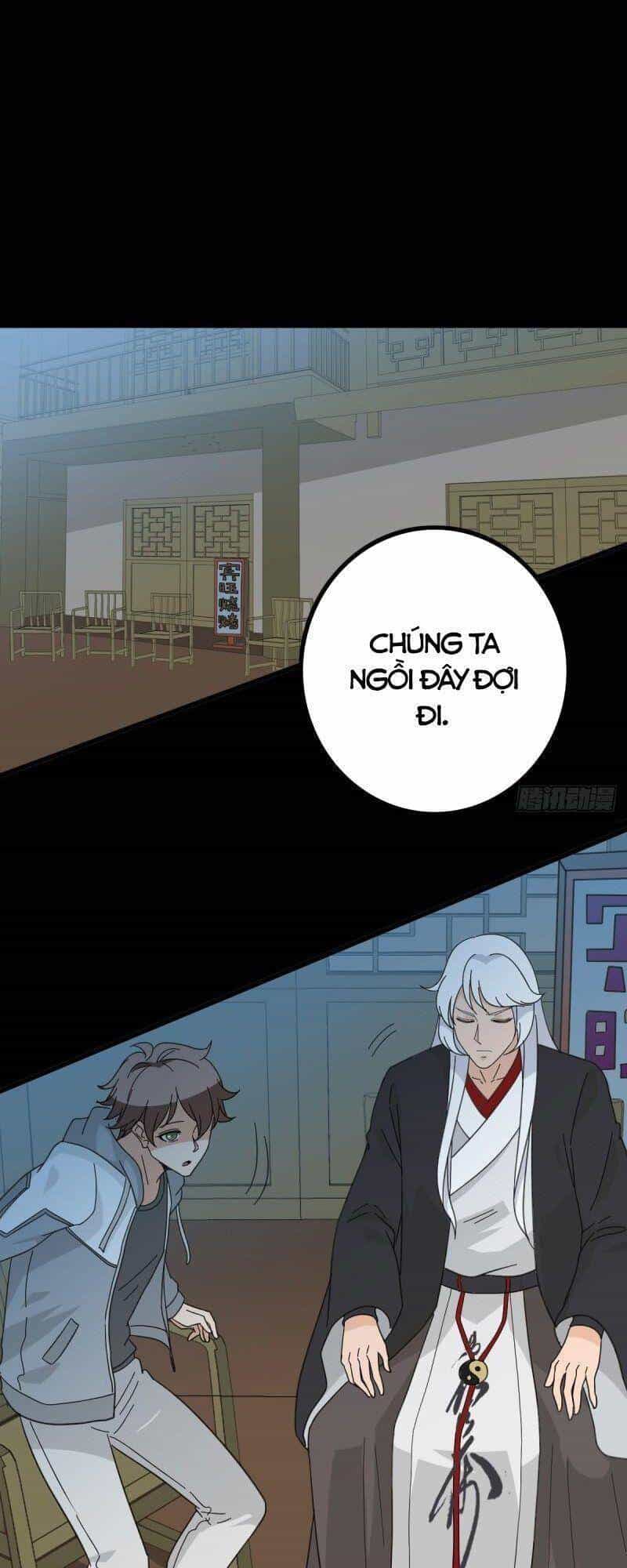 Tru Tà - Chương 80 - ảnh 32