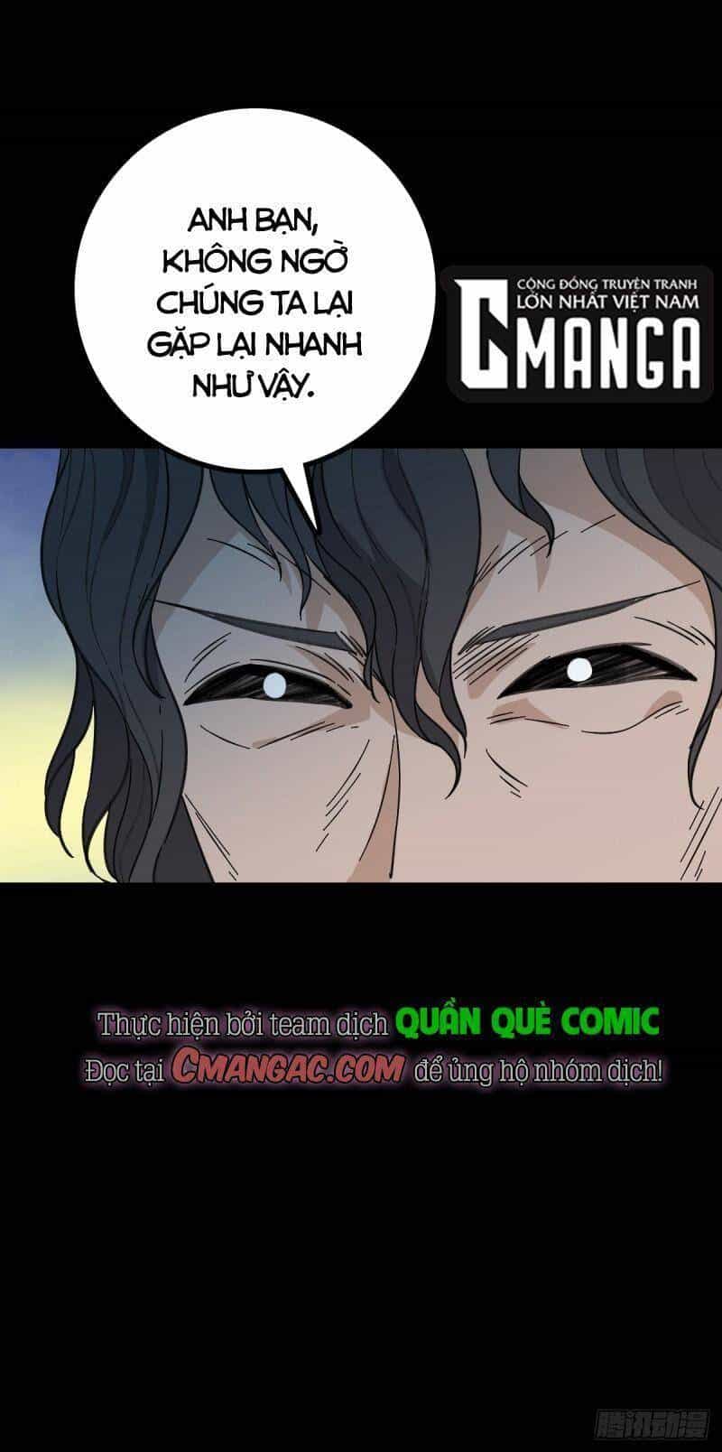 Tru Tà - Chương 80 - ảnh 36