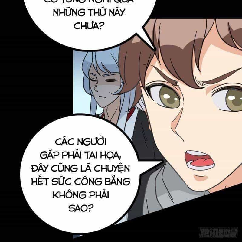 Tru Tà - Chương 81 - ảnh 10