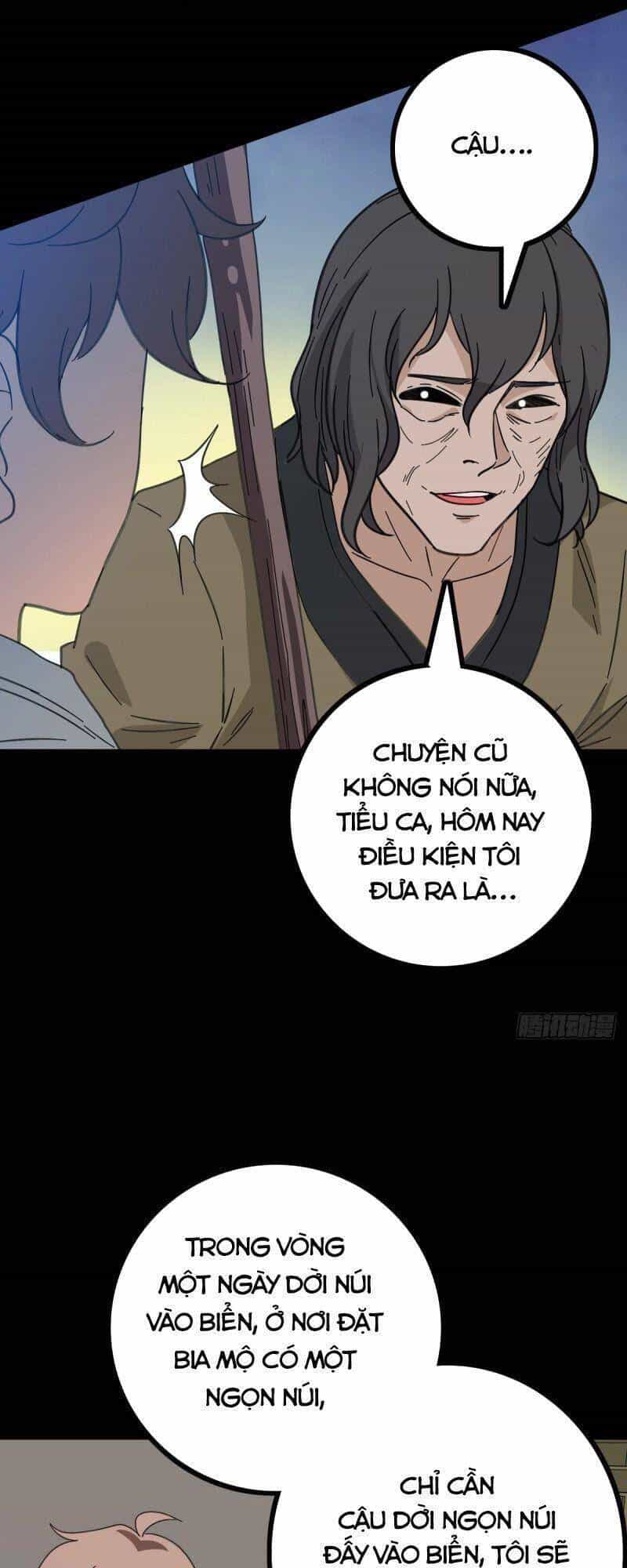 Tru Tà - Chương 81 - ảnh 11